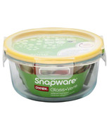 SNPWR GLASS 4CUP ROUND (4x1.00) - €81,76 EUR