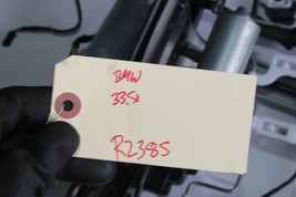 2007-2010 BMW 335i E92 COUPE DRIVE FRONT LEFT SEAT RAIL ASSY  R2385 image 12
