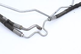 08-10 BMW 528I POWER STEERING DYNAMIC DRIVE EXPANSION HOSE Q3080 image 3
