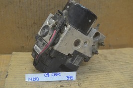 03-05 Honda Civic ABS Pump Control OEM 11000042040 Module 393-14D10 - $19.99
