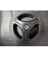 PULSAR PUSH MOWER Replacement 11&quot; Rear Wheel PTG12205B ptg1221 PTG1221TRM - $26.59