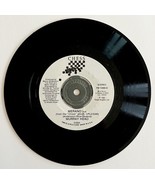 Murray Head One Night In Bangkok Merano 45 Single 1984 Vinyl Record 7&quot; 4... - $19.99