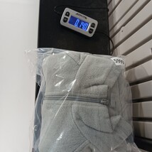 Columbia XL6445 Women’s S Gray Fleece Full Zip Benton Springs Zip Pockets Jacket image 10