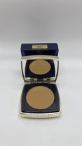 Estee Lauder Double Wear Matte Powder Foundation 5W1 BRONZE .42oz NIB - $521.24 MXN
