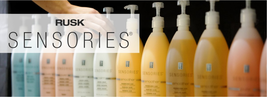 Rusk Sensories Smoother Shampoo, 35 fl oz image 5