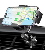 UGREEN Car Phone Holder Mount with Swing Arm Not Block Air Vent, Phone M... - $35.99