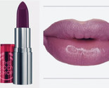 The Body Shop Couleur Crush Rouge à Lèvres Lip Color Shade : 240 Prune En - £6.96 GBP