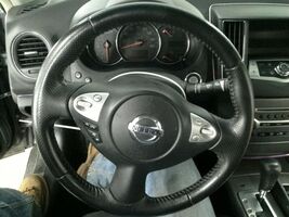 Steering Column Floor Shift Manually Adjustable Column Fits 11-14 MAXIMA - €99,06 EUR