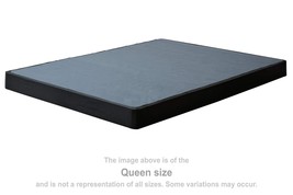 Low Profile - Foundation - $158.00
