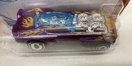 Hot Wheels 2019 Roger Dodger 2.0 4/10 New - $10.84