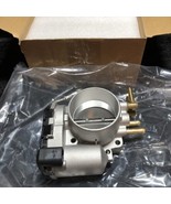 Throttle Body Assembly Fits 2000-2015 Audi - $49.49