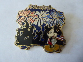 Disney Trading Pins 23717 NFFC - Special Conventioneers Pin (Mickey &amp; Fireworks) - £14.78 GBP
