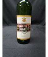 Vintage BALSAMS GRAND HOTEL Dixville Notch New Hampshire EMPTY Wine Bottle  - €24,28 EUR