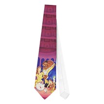 Beauty and the Beast Necktie Cosplay - £19.98 GBP