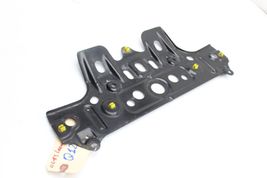 06-13 LEXUS IS350 FRONT LOWER SUSPENSION SHIELD Q1250 image 9