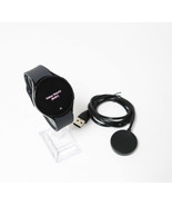 Samsung Galaxy Watch5 SM-R910 44mm Graphite Case Gray Band - $67.99