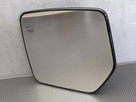 OEM 2010-2017 Jeep Patriot Compass Left Driver Side Exterior Mirror Glass - $39.59