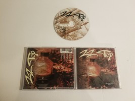 Rhythmeen by ZZ Top (CD, Sep-1996, RCA) Promo - £8.69 GBP