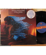 The Alan Parsons Project Pyramid Vinyl LP Arista AB-4180 VG+ Promo + Poster - £10.20 GBP