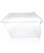 Upper Crisper Drawer for Samsung RS25J500DSG/AA-01 RS25H5000SR/AA RS25H5... - $148.21 CAD