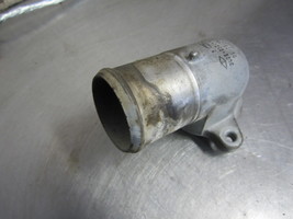 Thermostat Housing From 2006 Ford F-250 Super Duty  6.8 3L3E8594AA - $25.00