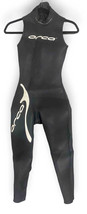 Orca Speedsuit Sleeveless Wetsuit for Triathlon Size 4.5 XS - £34.95 GBP