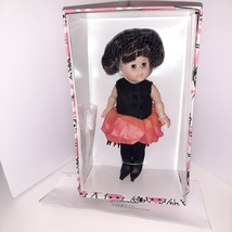 Ginny Vogue Dolls ORIENTAL POPPY New In Box Vintage 8&quot; - £18.60 GBP