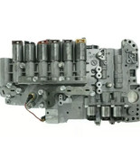 2011-2016 HYUNDAI GENESIS A8LR1 TRANSMISSION VALVE BODY WITH TCM 46305-4... - $755.42 CAD