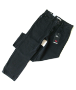 NWT Levi&#39;s Loose Straight in Black Soul Tencel Cotton Jeans 27 x 28 $108 - £41.25 GBP