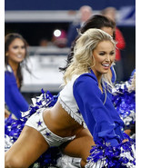 DALLAS COWBOY CHEERLEADER 4x6 PHOTO - $2.55