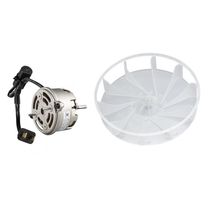 Broan-NuTone BP28R Genuine Replacement Motor/Wheel for 70 CFM Bathroom F... - $67.82 CAD