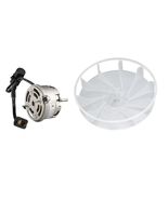 Broan-NuTone BP28R Genuine Replacement Motor/Wheel for 70 CFM Bathroom F... - $884.97 MXN