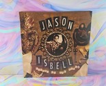 Jason Isbell - Sirens of the Ditch (2xLP Root Beer Color, 2018, New West... - £29.81 GBP