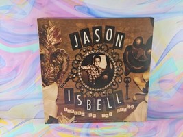Jason Isbell - Sirens of the Ditch (2xLP Root Beer Color, 2018, New West... - £29.87 GBP