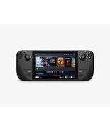  New Steams Decks 1TB Handheld Console, Case, Charger, 11 Pro With Compl... - $950.00