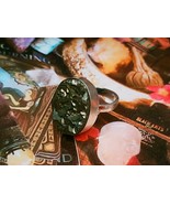 Djinn ring__ Be My Love__come to me Only - 1000x Powerful Love Attraction - $99.99 CAD