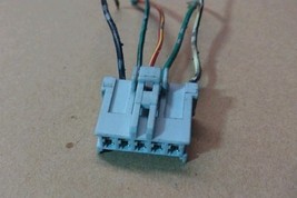 02 03 04 Acura RSX DC5 Fog Light Switch  CONNECTOR WIRE OEM 05 06 Honda ... - $12.69