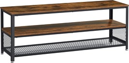 Tv Bench Console For Up To 60 Inch Televisions, Coffee Table,, Vasagle U... - $143.92