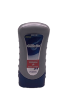 Gillette Gentle Clean Shampoo + Body Wash / 1.7 oz - $9.99