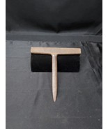 Antique Molding Stake - Blacksmith Tinsmith Sheet Metal Work Anvil Formi... - $40.93 CAD Antique Molding Stake - Blacksmith Tinsmith Sheet Metal Work Anvil Formi... - $40.93 CAD