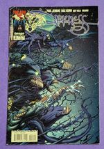 The Darkness #3 (Image Comics Malibu Comics May 2003) - $5.93