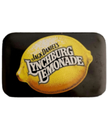 C1980s Vintage Jack Daniel’s Lynchburg Lemonade Metal Advertising Pin E52 - $35.07 CAD
