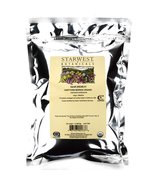 Starwest Botanicals Organic Hawthorn Berries Whole, 1 Pound (Pack of 2) - £39.14 GBP