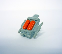 GI Joe Torpedo Scuba Tanks Backpack Vintage Action Figure Accessory Part... - $73.79 MXN