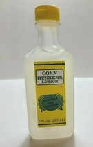 Corn Huskers Lotion 7 fl oz  Bottle Ships Free! Heavy Duty Hand - £11.59 GBP