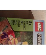 LEGO Minecraft: The Horse Stable (21171) - €20,16 EUR