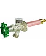 Prier C-144X06 6-Inch Anti-Siphon Freezeless Hydrant with 1/2-Inch PEX A... - €50,09 EUR