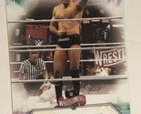 Cesaro WWE Wrestling Trading Card 2021 #45 - $1.97