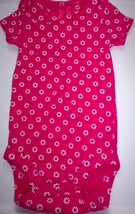 Carter’s Child Of Mine Pin Floral Onepiece Size 0-3 - €2,59 EUR