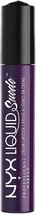 Nyx Professional Makeup Liquid Suede Cream Lipstick, Subversive Socialite LSCL19 - £4.63 GBP